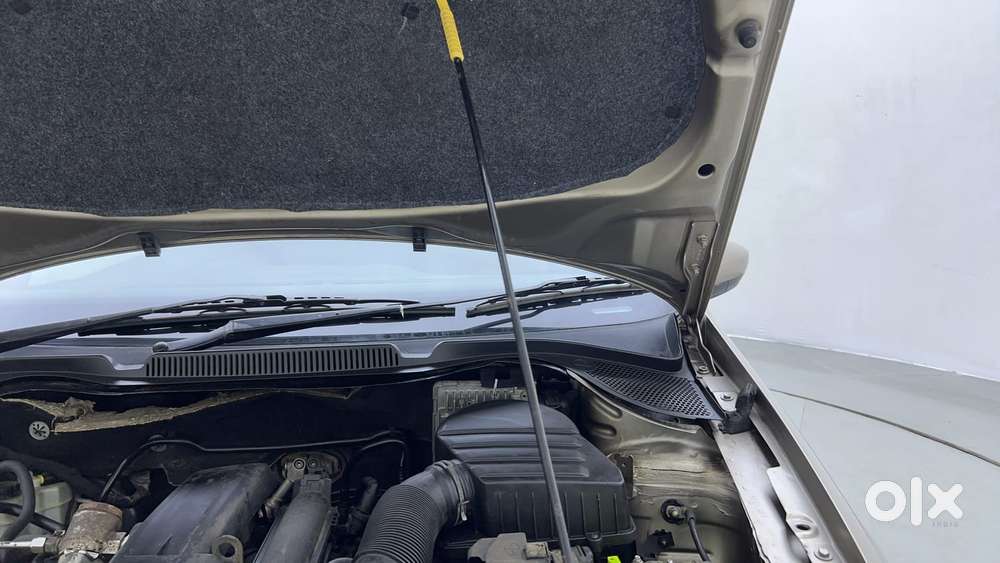 Volkswagen Vento 2010-2013 Petrol Highline, 2016, Petrol