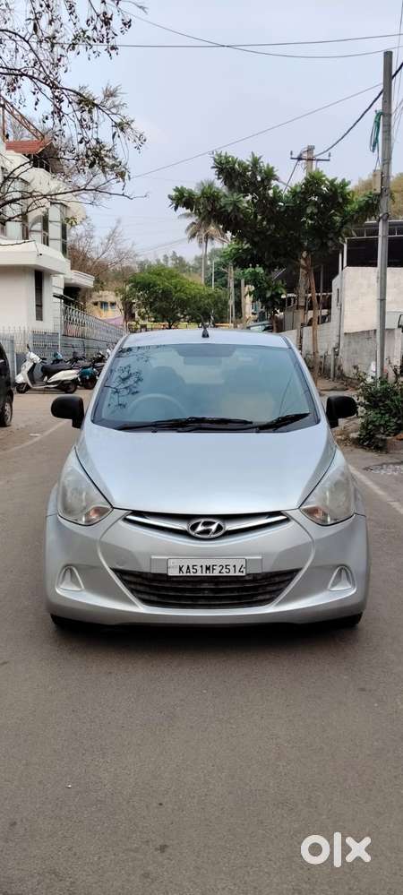 Hyundai Eon Era +, 2014, Petrol