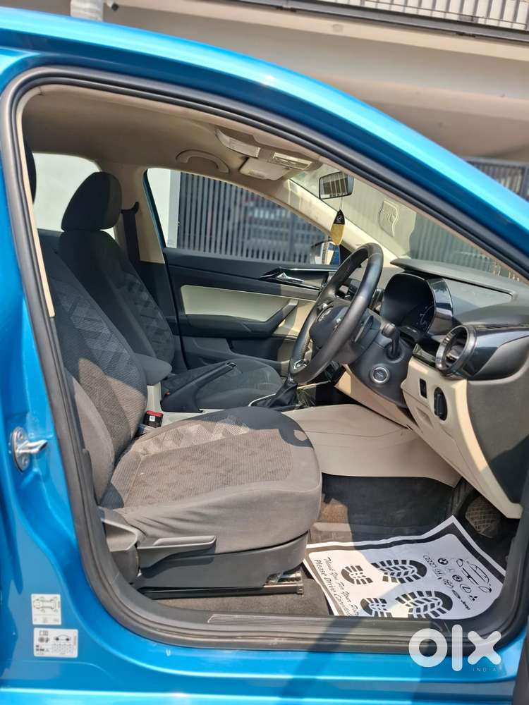 Skoda Slavia 1.5 Tsi Style At, 2024, Petrol