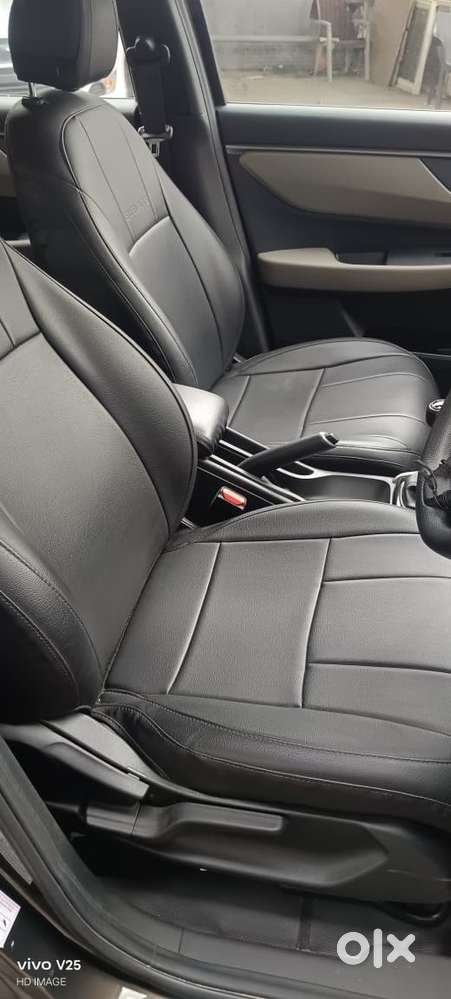Honda Elevate V Mt, 2023, Petrol