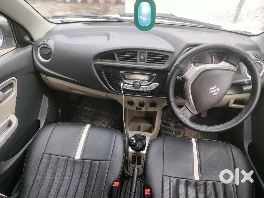 Maruti Suzuki Alto K10 2018
