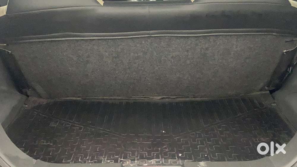 Maruti Suzuki Alto K10 1.0 Vxi (o) Amt, 2017, Petrol