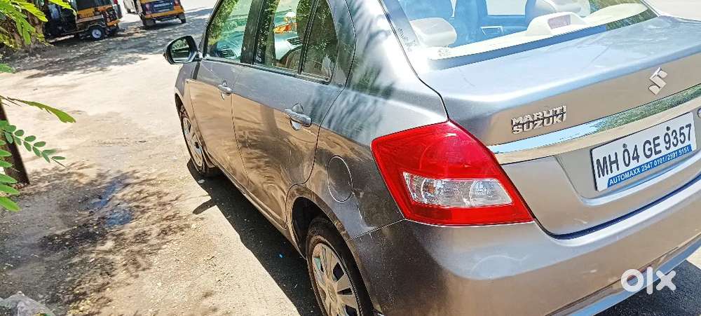 Maruti Swift Dzire