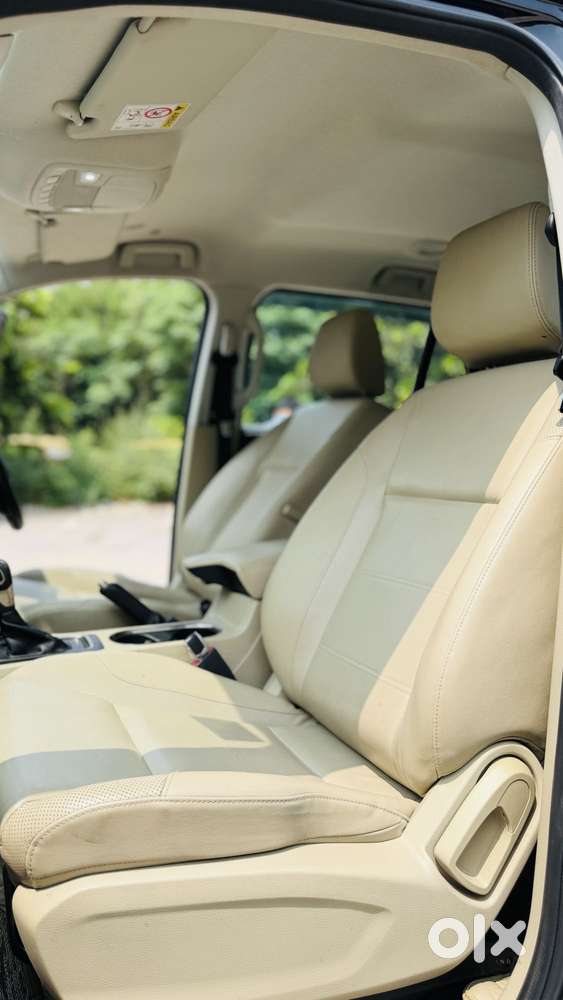 Ford Endeavour Titanium 4x2, 2020, Diesel