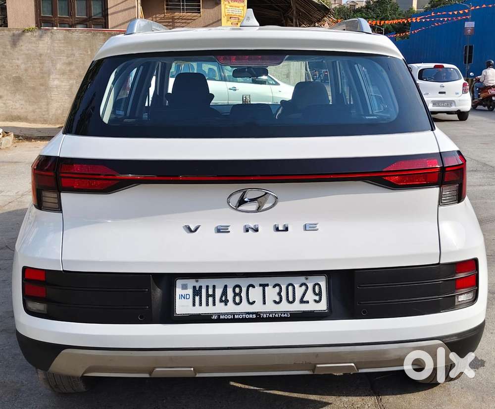 Hyundai Venue S Plus Mt 1.2 Kappa, 2023, Diesel