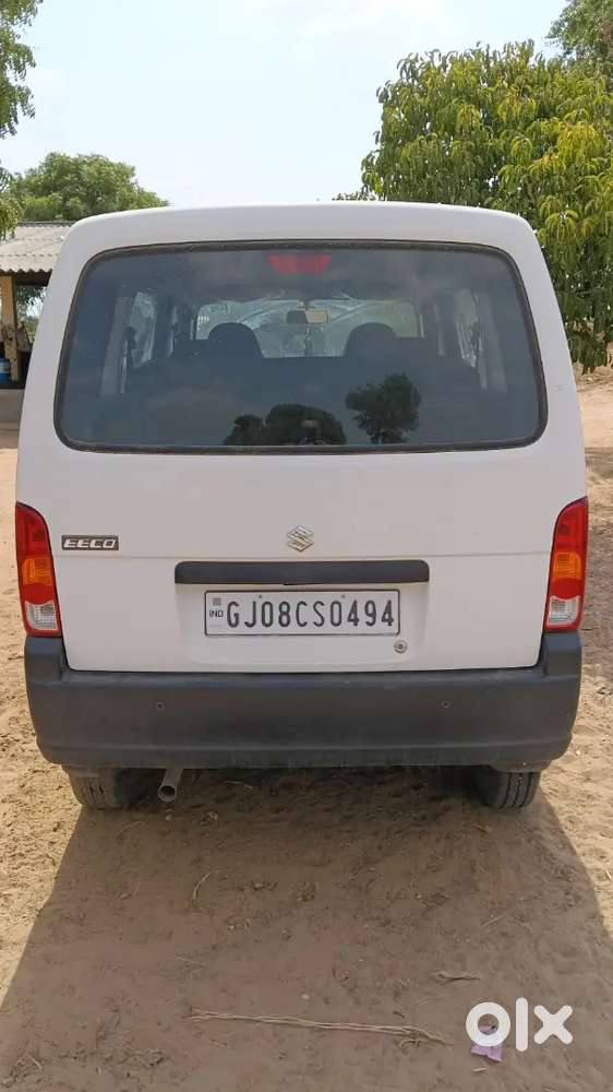 Maruti Suzuki Eeco 2023 Petrol Good Condition