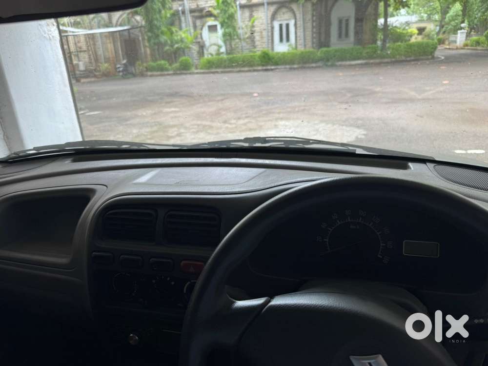 Maruti Suzuki Alto 2011