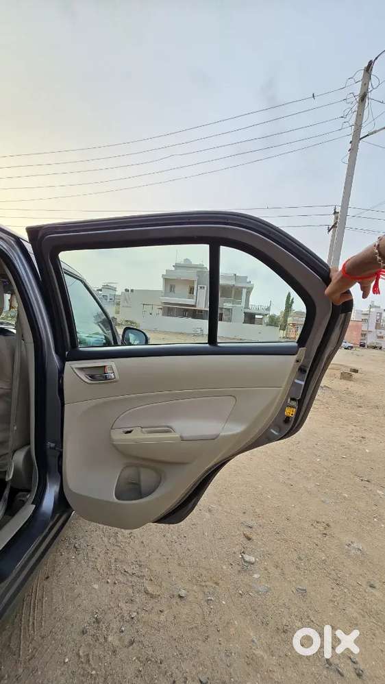 Maruti Suzuki Dzire 2013 Diesel