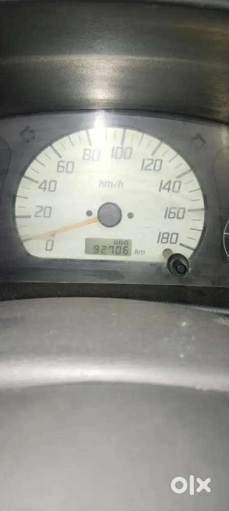 75000 Good Condition Car