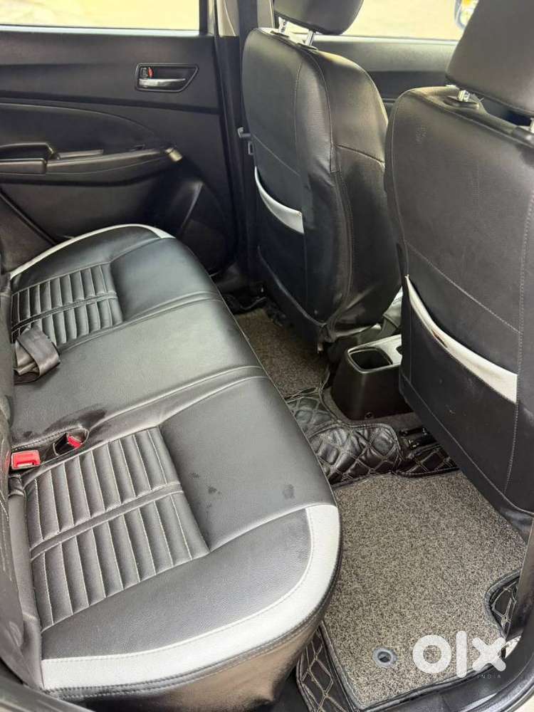 Maruti Suzuki Swift Zxi, 2019, Cng & Hybrids