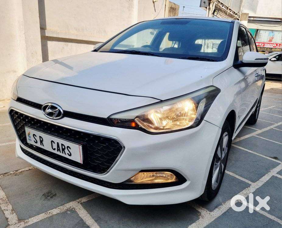 Hyundai Elite I20 Asta 1.2 Mt, 2014, Petrol