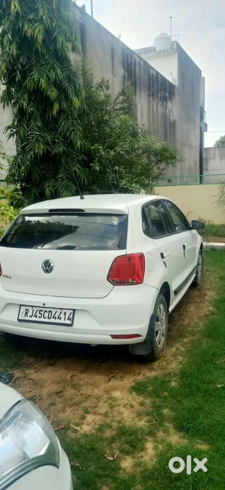Volkswagen Polo 1.2 Mpi 2017