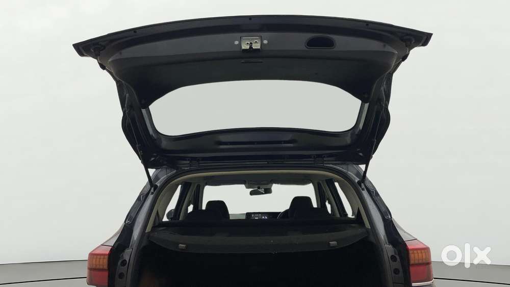 Kia Seltos Htk Plus G, 2020, Petrol