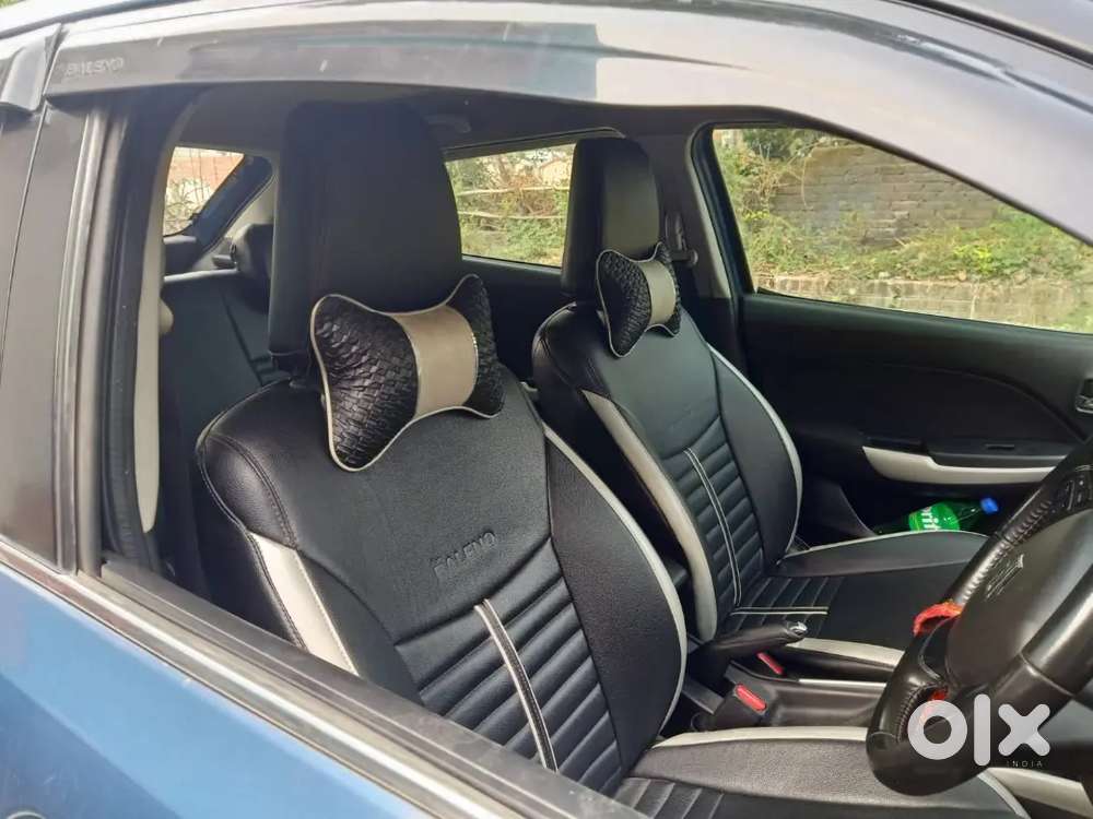 Maruti Suzuki Baleno 2016 Diesel 65000 Km Driven