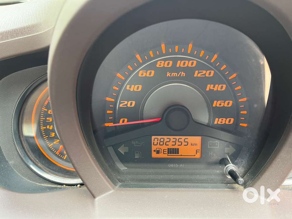 Honda Amaze E I-vtech, 2013, Petrol