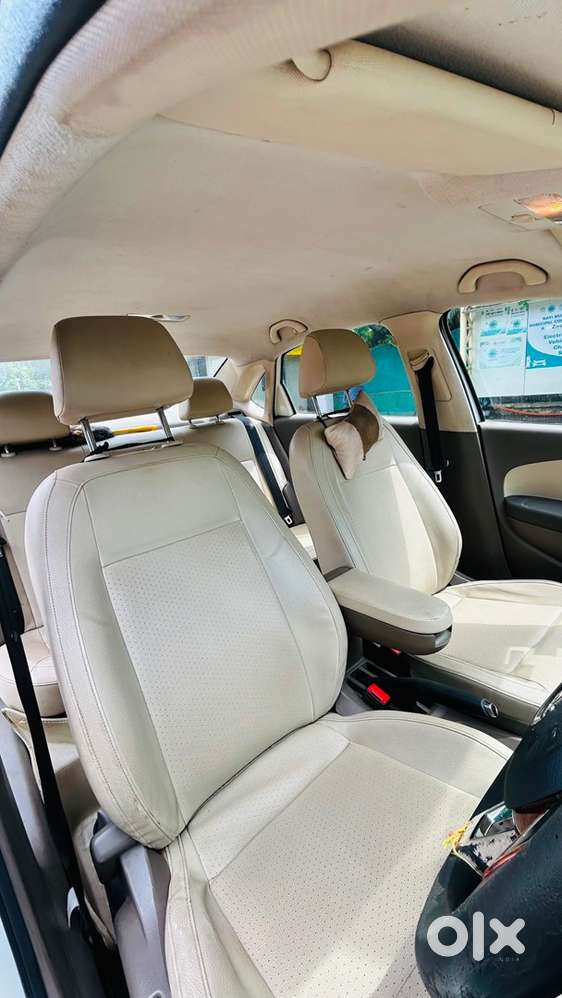 Skoda Rapid Elegance 2016 Petrol