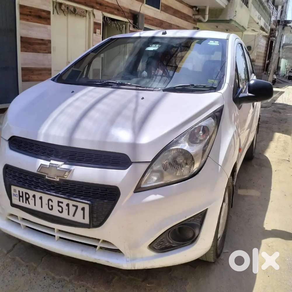 Beat 2016 All Original First Owner