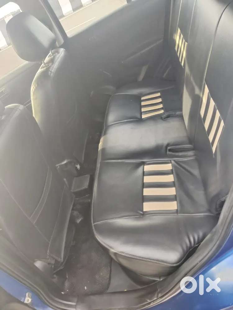 Maruti Suzuki Swift 2013 Diesel 140000 Km Driven