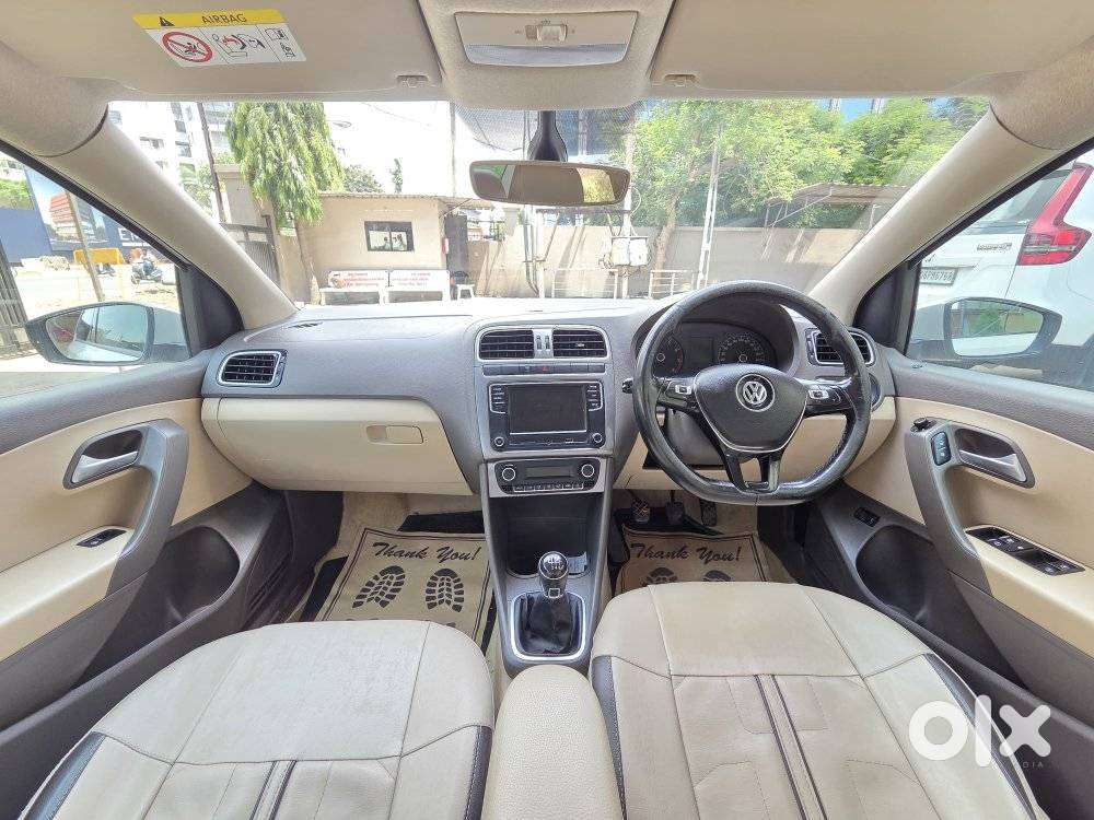 Volkswagen Vento 1.0 Highline Plus, 2020, Petrol