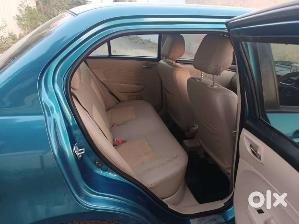 Maruti Suzuki Dzire 1.2 Vxi, 2014, Petrol