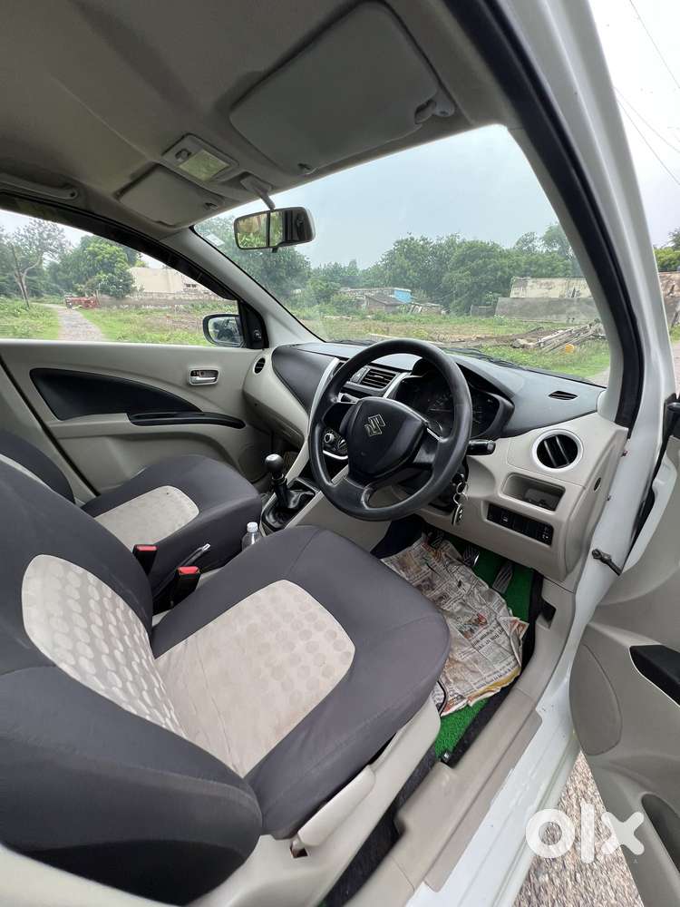 Maruti Suzuki Celerio Vdi, 2016, Diesel