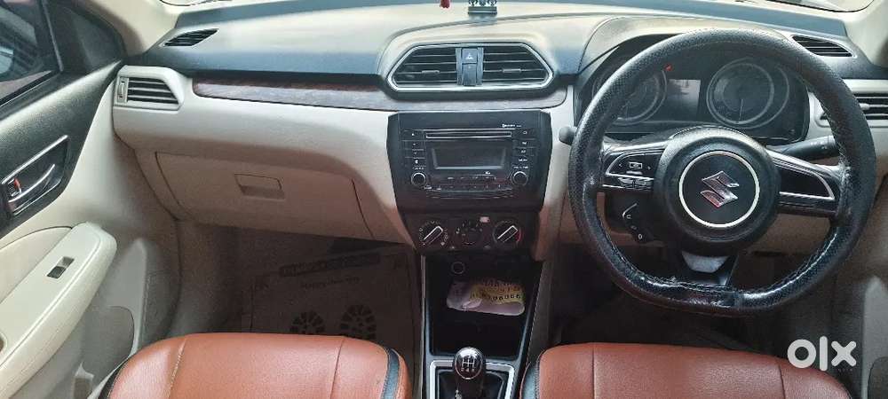 Maruti Suzuki Dzire Vdi 2019