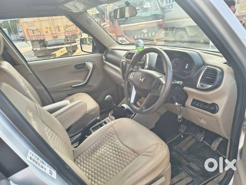 Mahindra Bolero Neo N10 (r), 2023, Diesel
