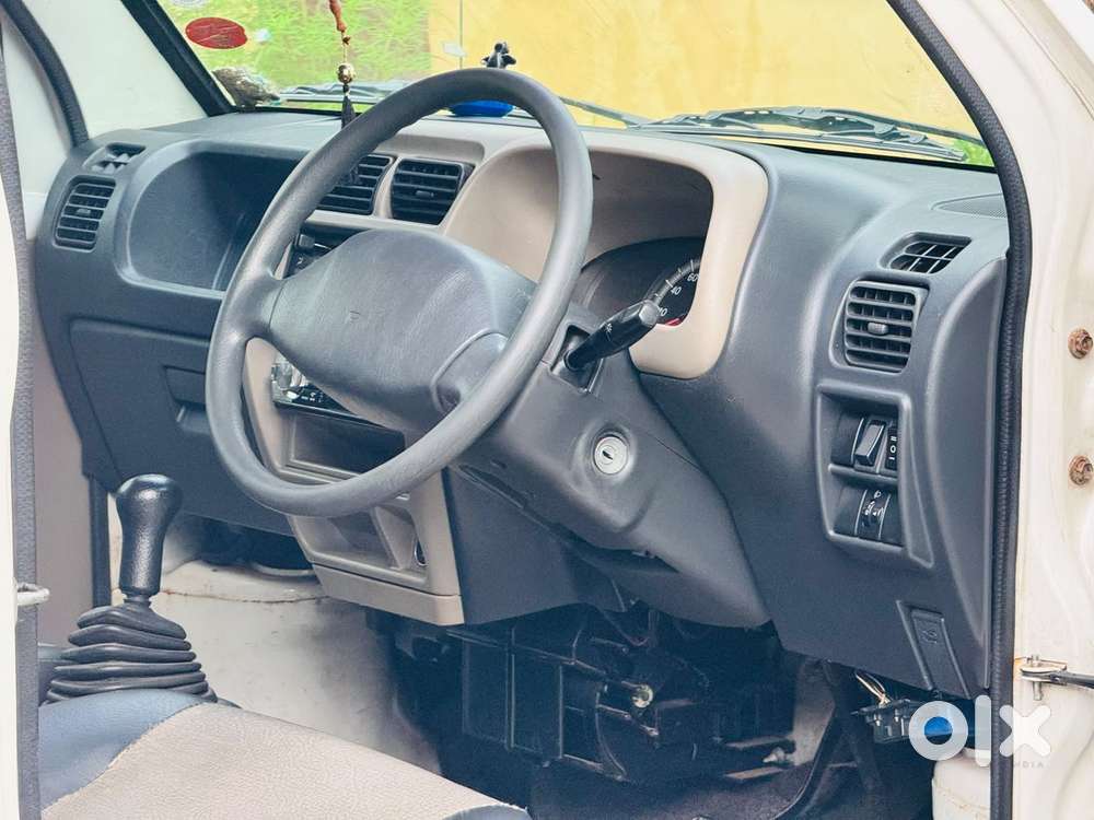 Maruti Suzuki Eeco 5 Seater Ac, 2010, Petrol