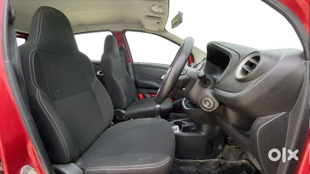 Datsun Redigo Amt 1.0 S, 2019, Petrol