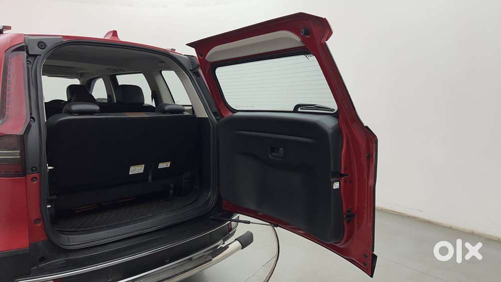 Mahindra Scorpio N Z8 L Petrol At 7 Str, 2023, Petrol