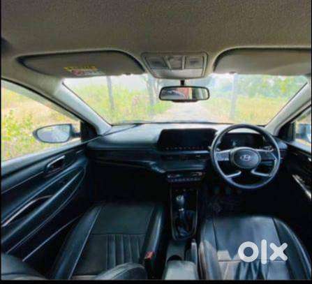 Hyundai I20 2021