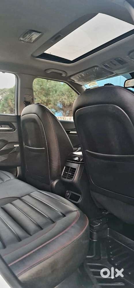 Kia Seltos Gtx Plus, 2021, Diesel