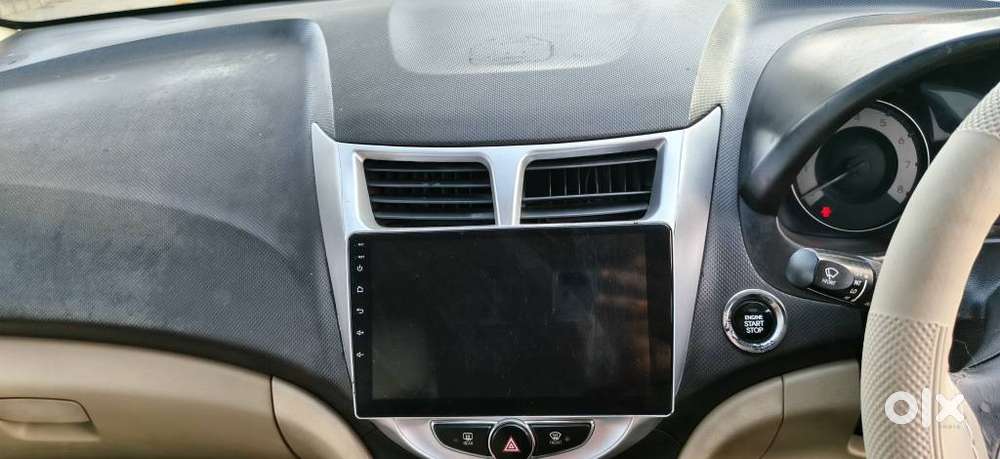 Hyundai Verna 2011-2014 1.6 Sx, 2013, Petrol