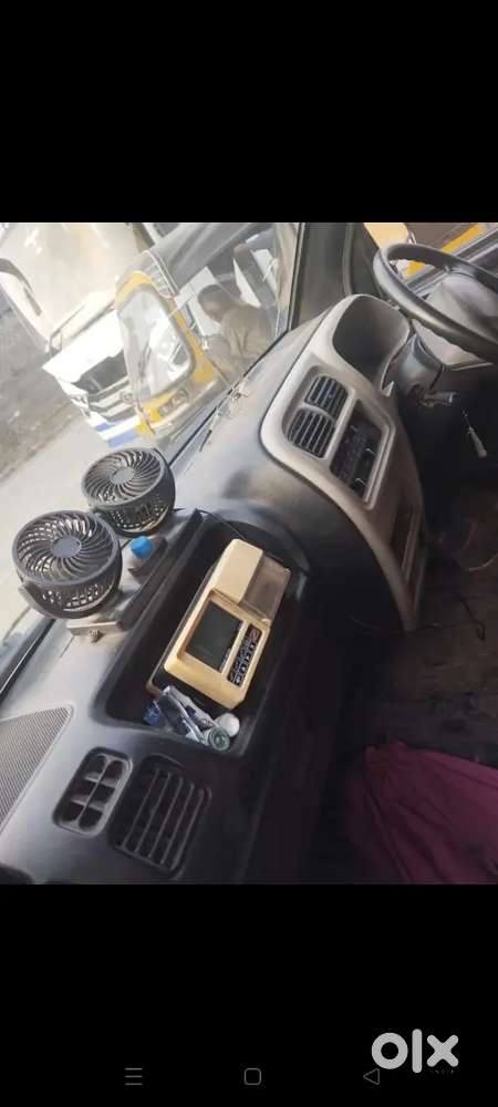 Maruti Suzuki Eeco 2020 Cng & Hybrids 85000 Km Driven