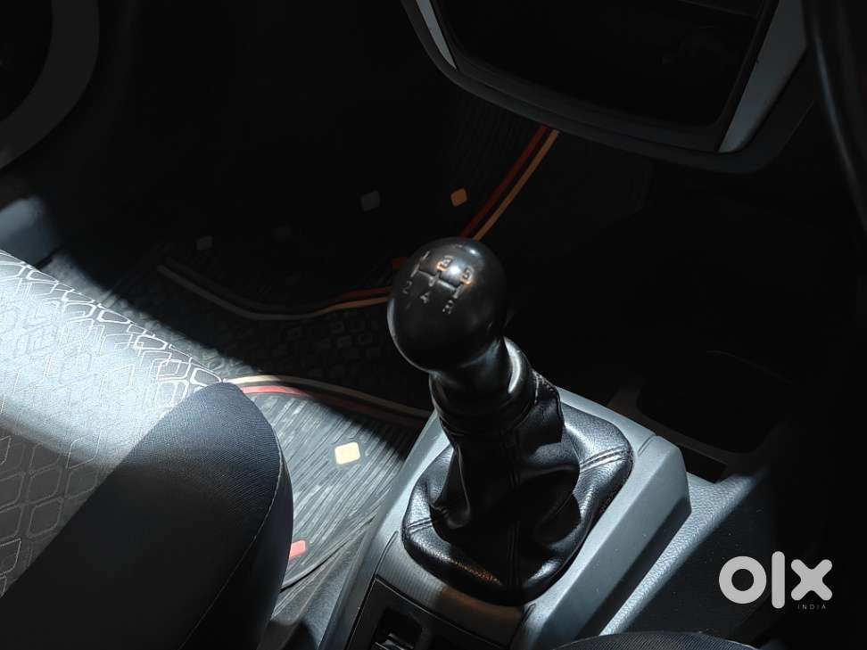 Maruti Suzuki Alto 800 Lxi, 2018, Petrol