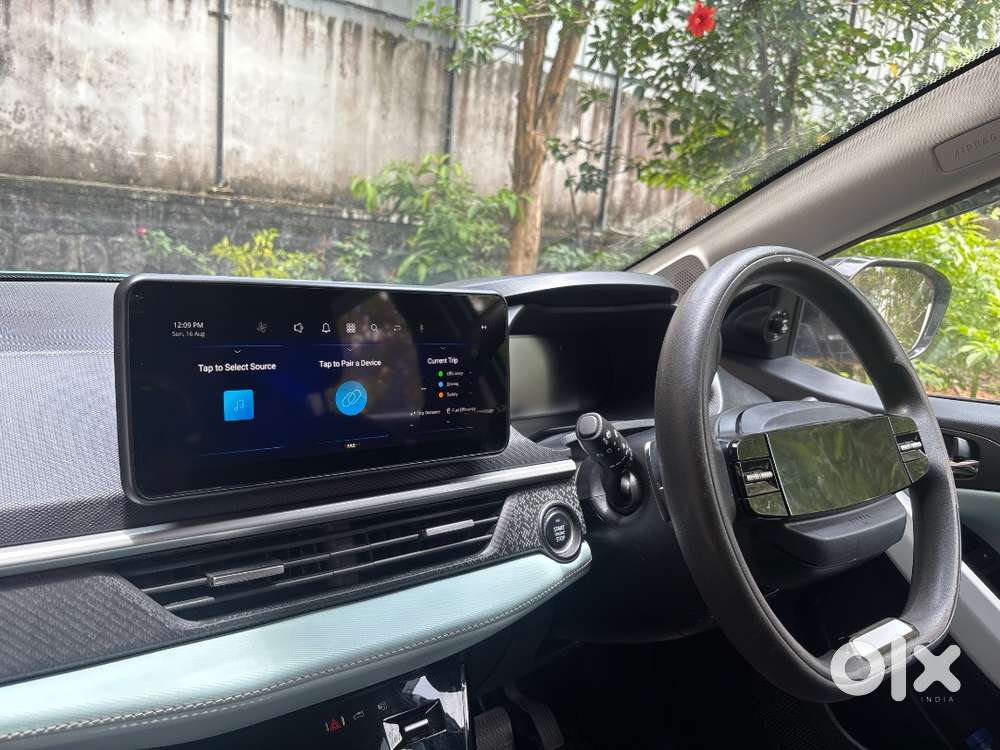 Tata Nexon Amt Creative Plus 2023