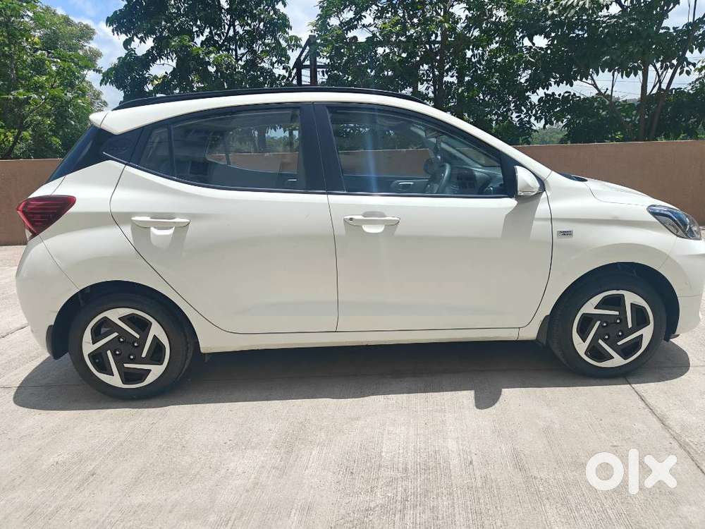 Hyundai Grand I10 Nios 2023