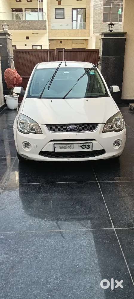 Ford Fiesta Classic 2013 Diesel Well Maintained