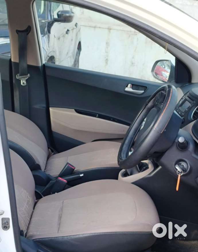 Hyundai Xcent 1.2 Vtvt S, 2014, Petrol