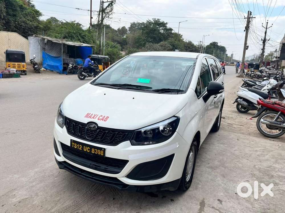 Mahindra Diesel Car 2020