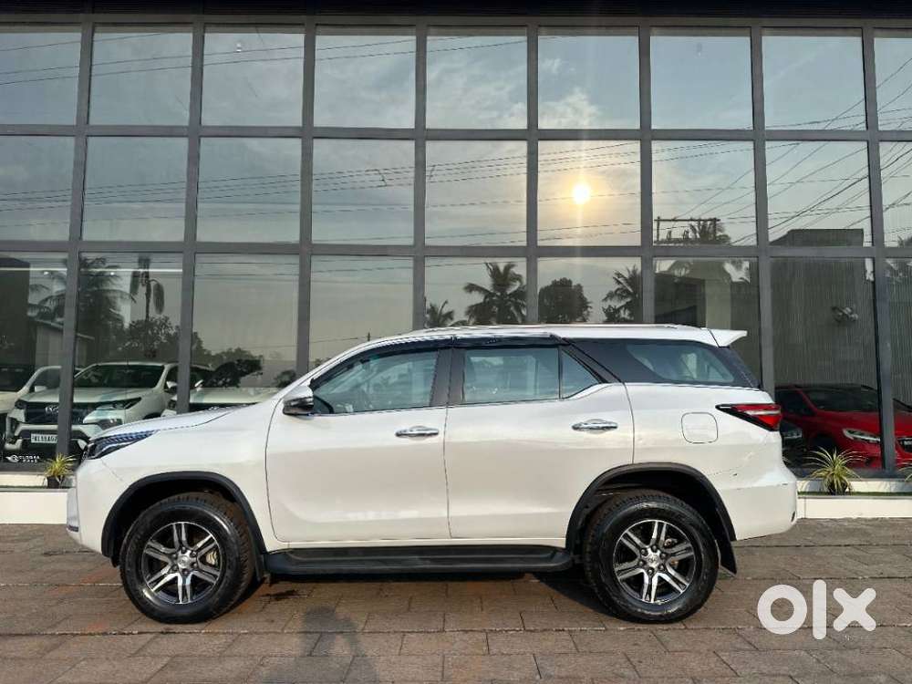 Toyota Fortuner 4x2 At 2.8 Diesel, 2023, Diesel