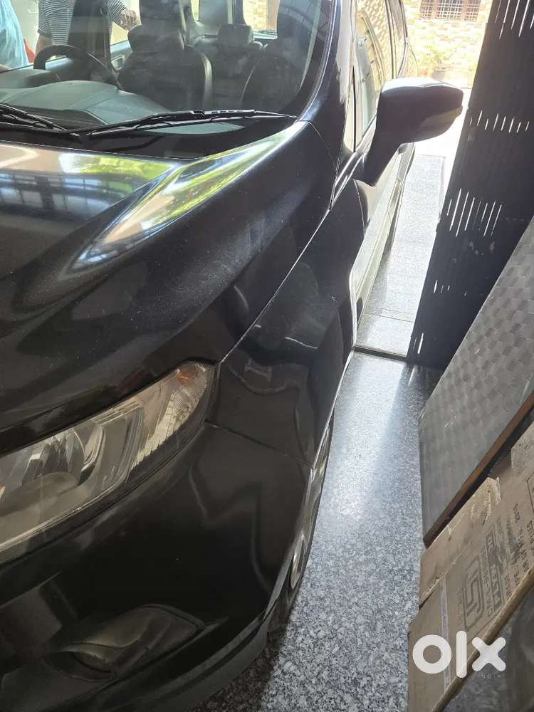 Ford Ecosport 2015