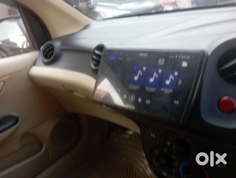 Honda Amaze 2013-2016 S I-vtech, 2014, Petrol