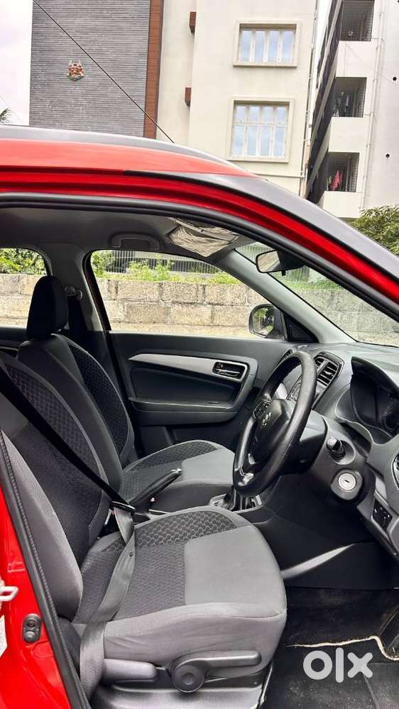 Maruti Suzuki Brezza Zdi, 2018, Diesel