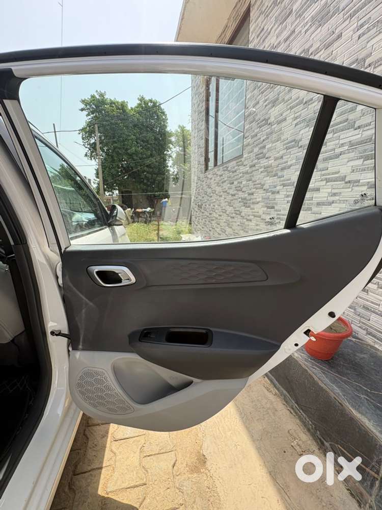 Hyundai Grand I10 Sportz 2024