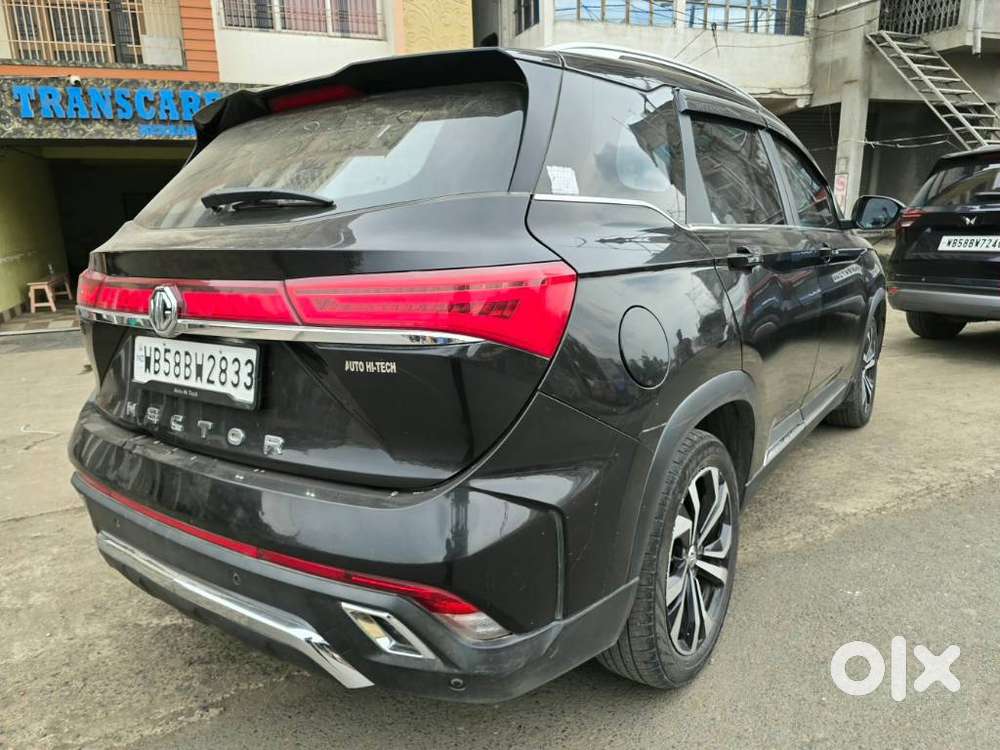 Mg Hector Sharp Pro 2.0 Turbo Diesel Mt, 2023, Diesel