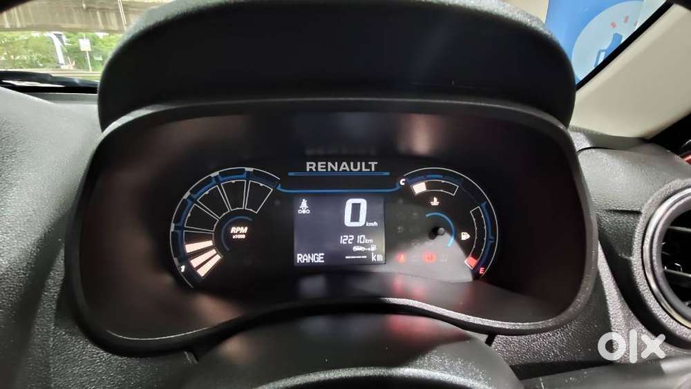 Renault Kwid 1.0 Climber Mt, 2024, Petrol