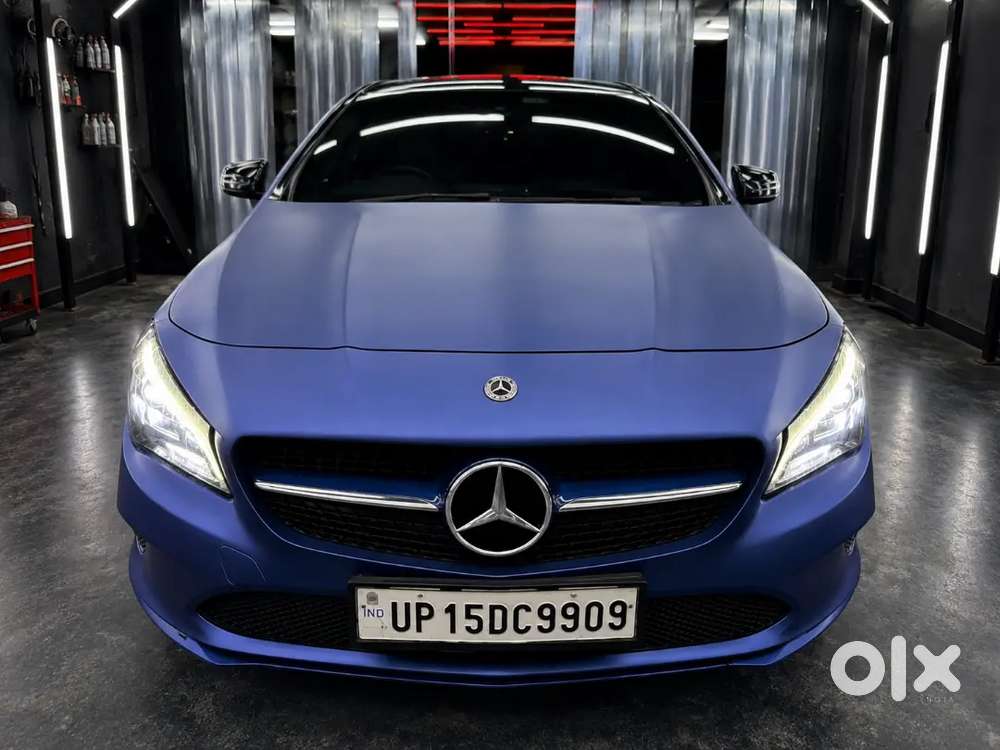 2020 Mercedes-benz C-class 2.0