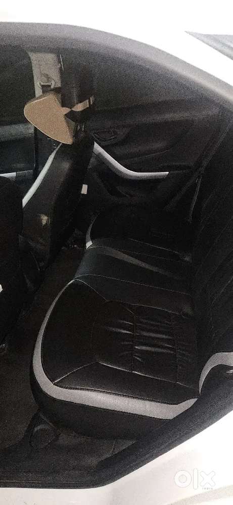 Tata Nexon, Xm 2021 Model In Good Condition With Service History