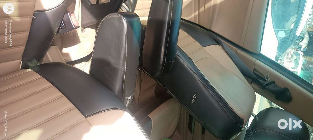 Best Condition And Single Hand Drive And